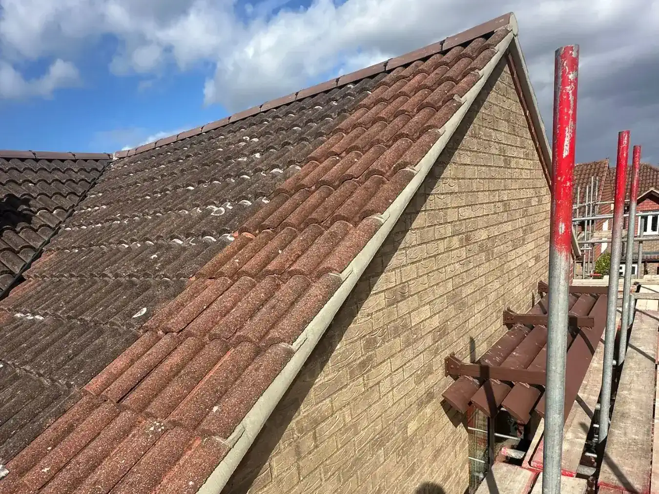 Roofing Company Elstow